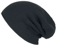 Black Premium by EMP - Bonnet - Bonnet - Unisexe - noir
