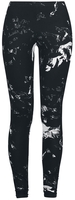 Black Premium by EMP - Built For Comfort - Legging - Femme - noir