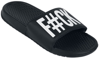 Black Premium by EMP - Claquettes - Tongs - Unisexe - noir