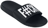 Black Premium by EMP - Claquettes - Tongs - Unisexe - noir