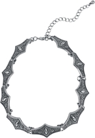 Black Premium by EMP - Décorations - Collier - Femme - couleur argent