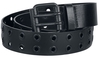 Black Premium by EMP - Dean - Ceinture - Unisexe - noir