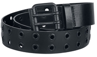 Black Premium by EMP - Dean - Ceinture - Unisexe - noir