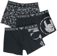 Black Premium by EMP - Devil