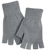 Black Premium by EMP - Hands Up - Mitaines - Unisexe - gris