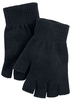 Black Premium by EMP - Hands Up - Mitaines - Unisexe - noir