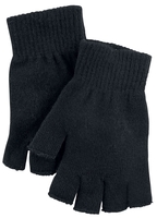 Black Premium by EMP - Hands Up - Mitaines - Unisexe - noir