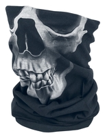 Black Premium by EMP - Hide And Seek - Écharpe - Unisexe - noir