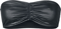 Black Premium by EMP - I Feel Free - Bandeau - Femme - noir