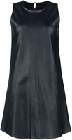 Black Premium by EMP - Kleid mit Taschen - Robe courte - Femme - noir