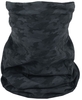 Black Premium by EMP - Masque Facial - Écharpe - Unisexe - camouflage sombre