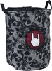 Black Premium by EMP - Panier À Linge - Accessoires Pour La Salle De Bain - Unisexe - noir