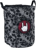 Black Premium by EMP - Panier À Linge - Accessoires Pour La Salle De Bain - Unisexe - noir