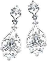Black Premium by EMP - Shiny Stones - Boucles d