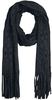 Black Premium by EMP - Take Your Scarf - Écharpe - Femme - noir