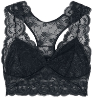 Black Premium by EMP - You Could Be Mine - Bustier - Femme - noir