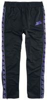 Black Sabbath - Amplified Collection - Mens Tricot Track Bottoms - Bas de survêtement - Homme - noir