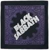 Black Sabbath - Logo - Bandana - Bandana - Unisexe - multicolore