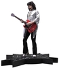 Black Sabbath - Tony Iommi Rock Iconz Statue 1/9 - Statuette - Unisexe - multicolor