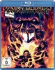 Black Veil Brides - Alive and burning - Blu-Ray - Unisexe - multicolor
