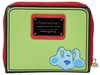 Blues Clues - Loungefly - Handy Dandy Notebook - Portefeuille - Femme - multicolore