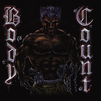 Body Count - Body Count - CD - Unisexe - multicolor