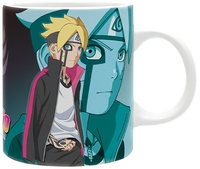 Boruto - Boruto & Kawaki - Mug - Unisexe - multicolore