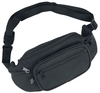 Brandit - Banane - Pochette de ceinture - Unisexe - noir