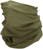 Brandit - Bandana Multi-Fonctions - Écharpe tube - Unisexe - olive