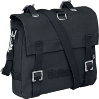 Brandit - Besace (Petite Taille) - Sac à bandoulière - Unisexe - noir