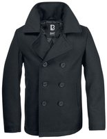 Brandit - Caban - Veste d