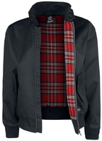 Brandit - Lord Canterbury Femme - Veste mi-saison - Femme - noir