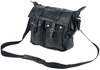 Brandit - Park Avenue - Sac à bandoulière - Femme - noir noir
