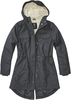 Brandit - Parka Femme Mash Lake - Parka - Femme - anthracite