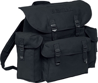 Brandit - Sac à dos BW - Sac à dos - Unisexe - noir