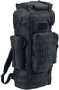 Brandit - Sac À Dos Molle Combat - Sac à dos - Unisexe - noir