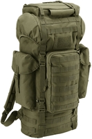 Brandit - Sac À Dos Molle Combat - Sac à dos - Unisexe - olive