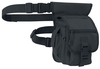 Brandit - Sac Side Kick - Pochette de ceinture - Unisexe - noir