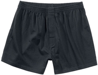 Brandit - Short De Boxe BW - Boxer - Homme - noir