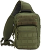 Brandit - US Cooper Sling - Sac à dos - Unisexe - olive
