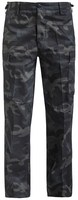 Brandit - US Ranger - Pantalon en toile - Homme - camouflage sombre