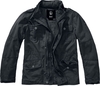 Brandit - Veste Enfant Britannia - Veste - Unisexe - noir