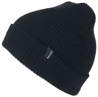Brixton - Bonnet Heist - Bonnet - Unisexe - noir