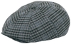Brixton - Casquette Brood - Bonnet - Unisexe - gris