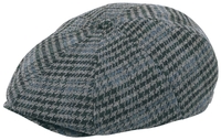 Brixton - Casquette Brood - Bonnet - Unisexe - gris