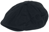 Brixton - Casquette Brood - Bonnet - Unisexe - noir