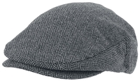 Brixton - Casquette Hooligan - Bonnet - Unisexe - gris