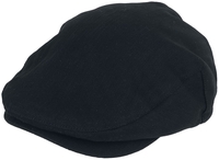 Brixton - Casquette Hooligan - Bonnet - Unisexe - noir