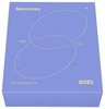 BTS - Memories of 2021 - DVD - Unisexe - multicolor