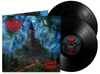 Burning Witches - The Dark Tower - LP - Unisexe - multicolor